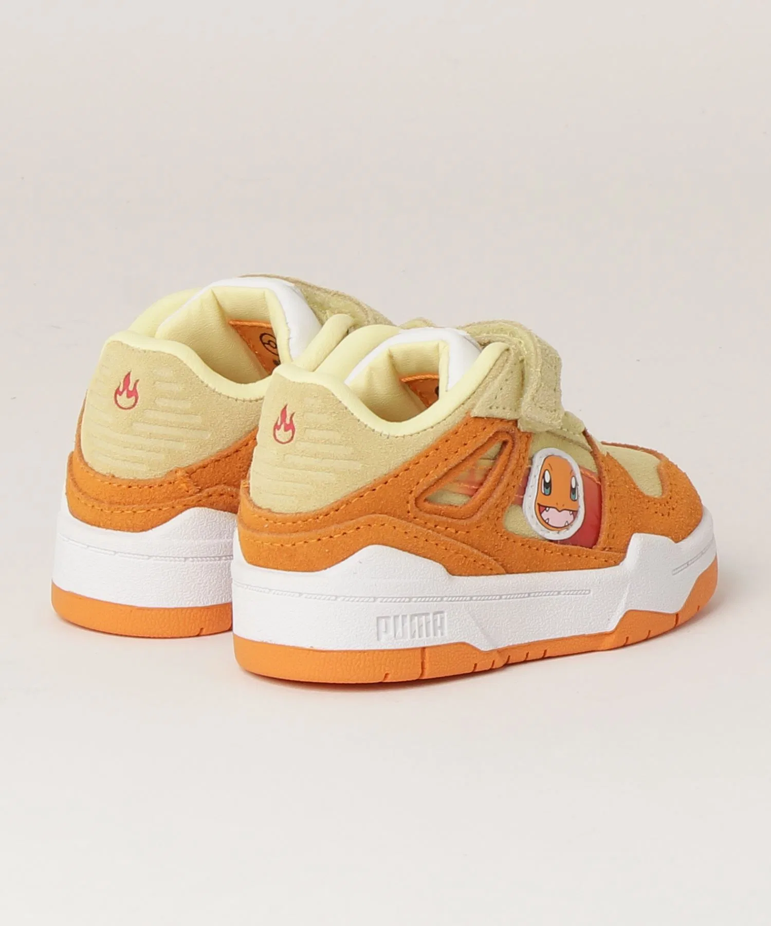 Детские кроссовки PUMA Slipstream INVDR — фото 2