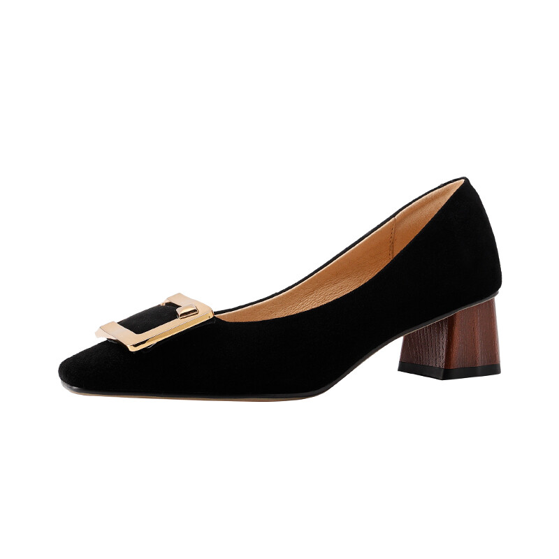 

Туфли Naiyee High Heels Women's, черный