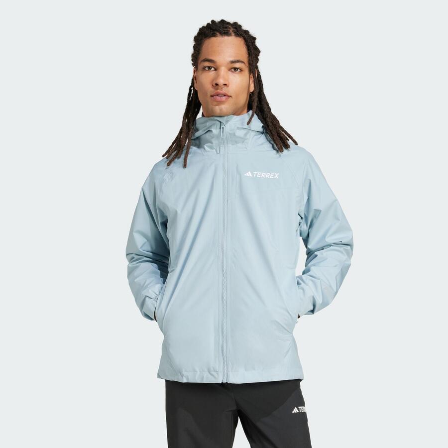 

ADIDAS Куртка-дождевик Terrex Multi 2L RAIN.RDY
