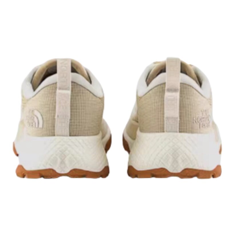 Кроссовки мужские Altamesa 500 с низким верхом, белый The North Face — фото 4