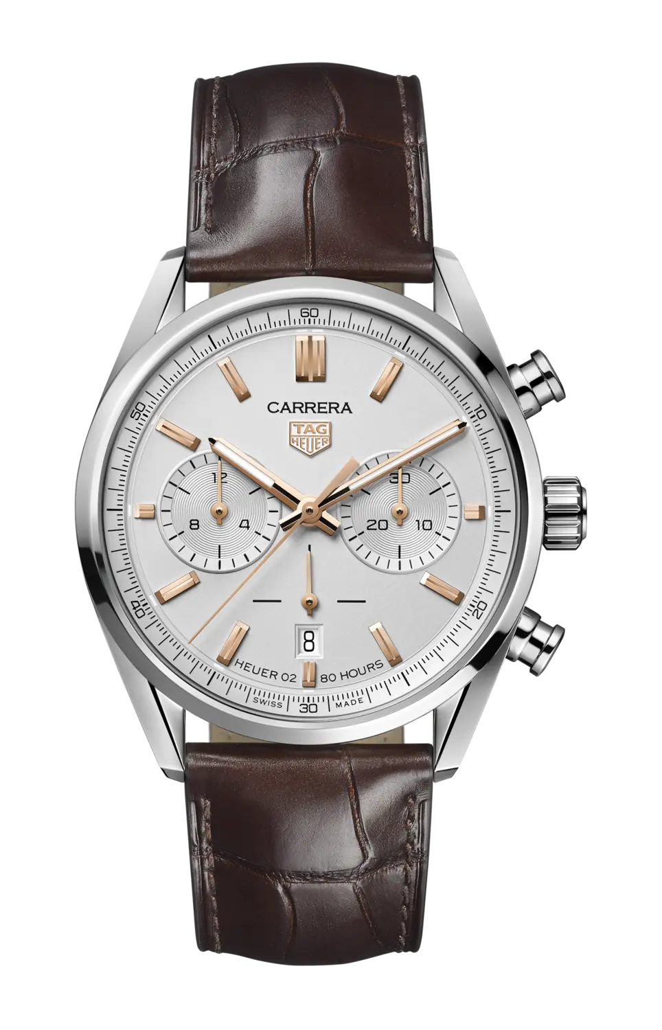

Часы carrera Tag Heuer
