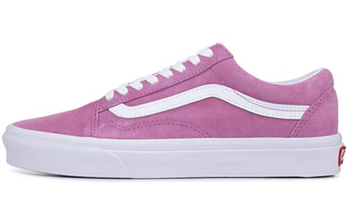 

Кроссовки Old Skool Vans Pig Suede 'Violet'