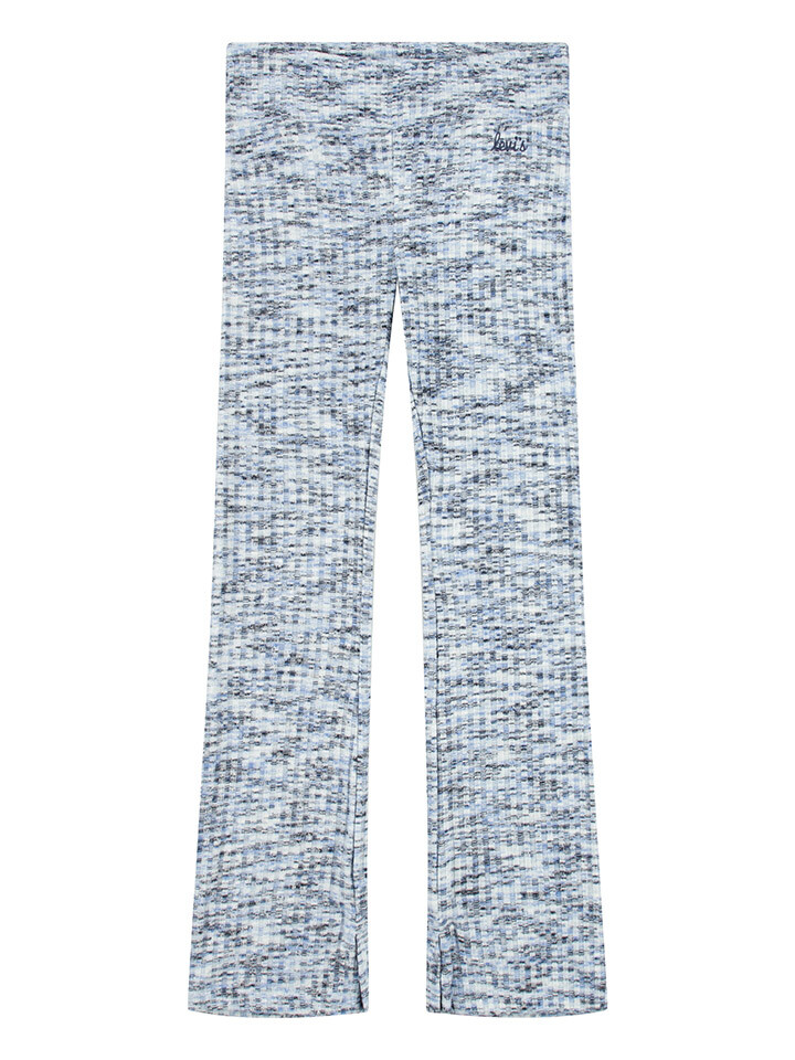 

Тканевые брюки Levi's Kids, синий