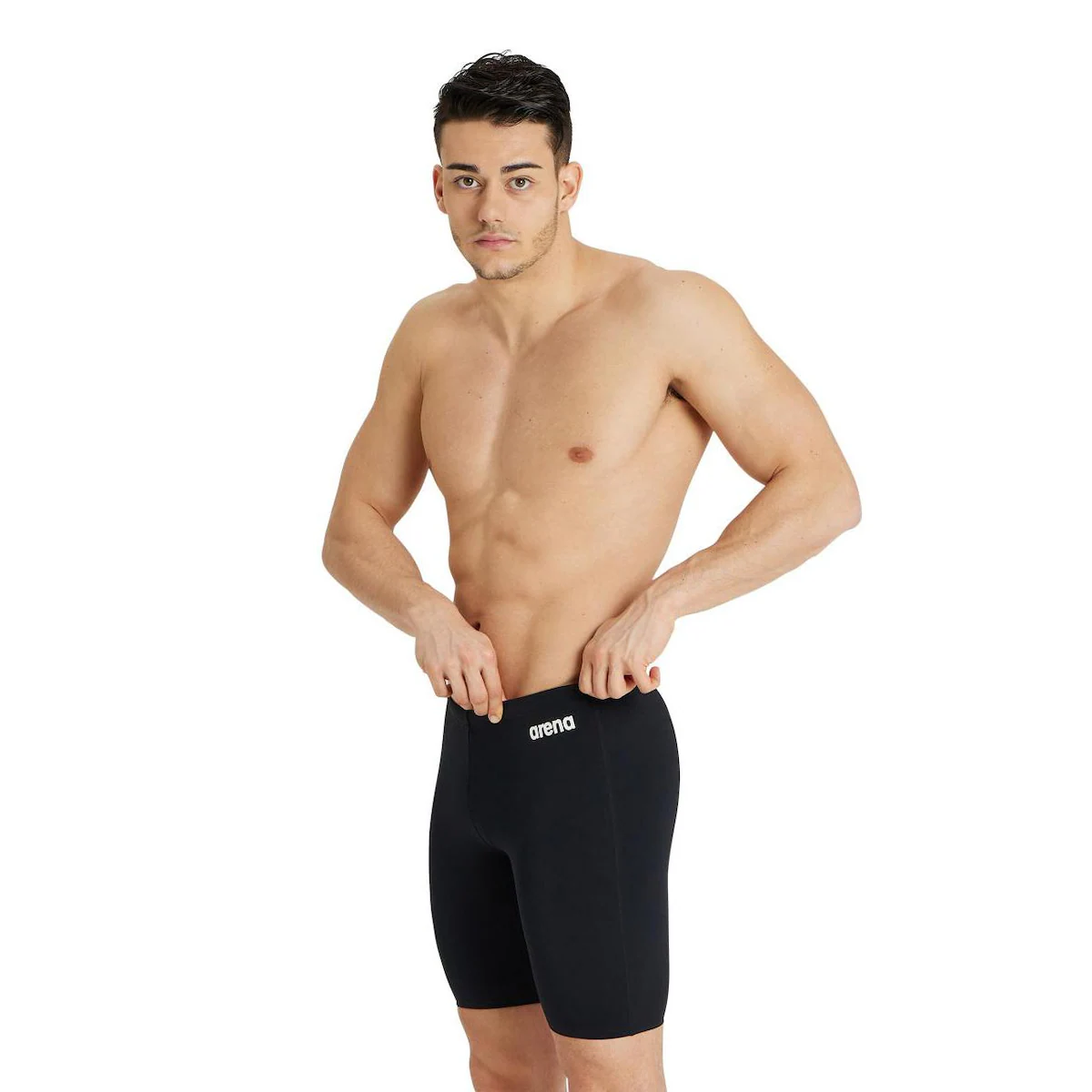 

Мужской купальник Team Swim Jammer Arena, черный