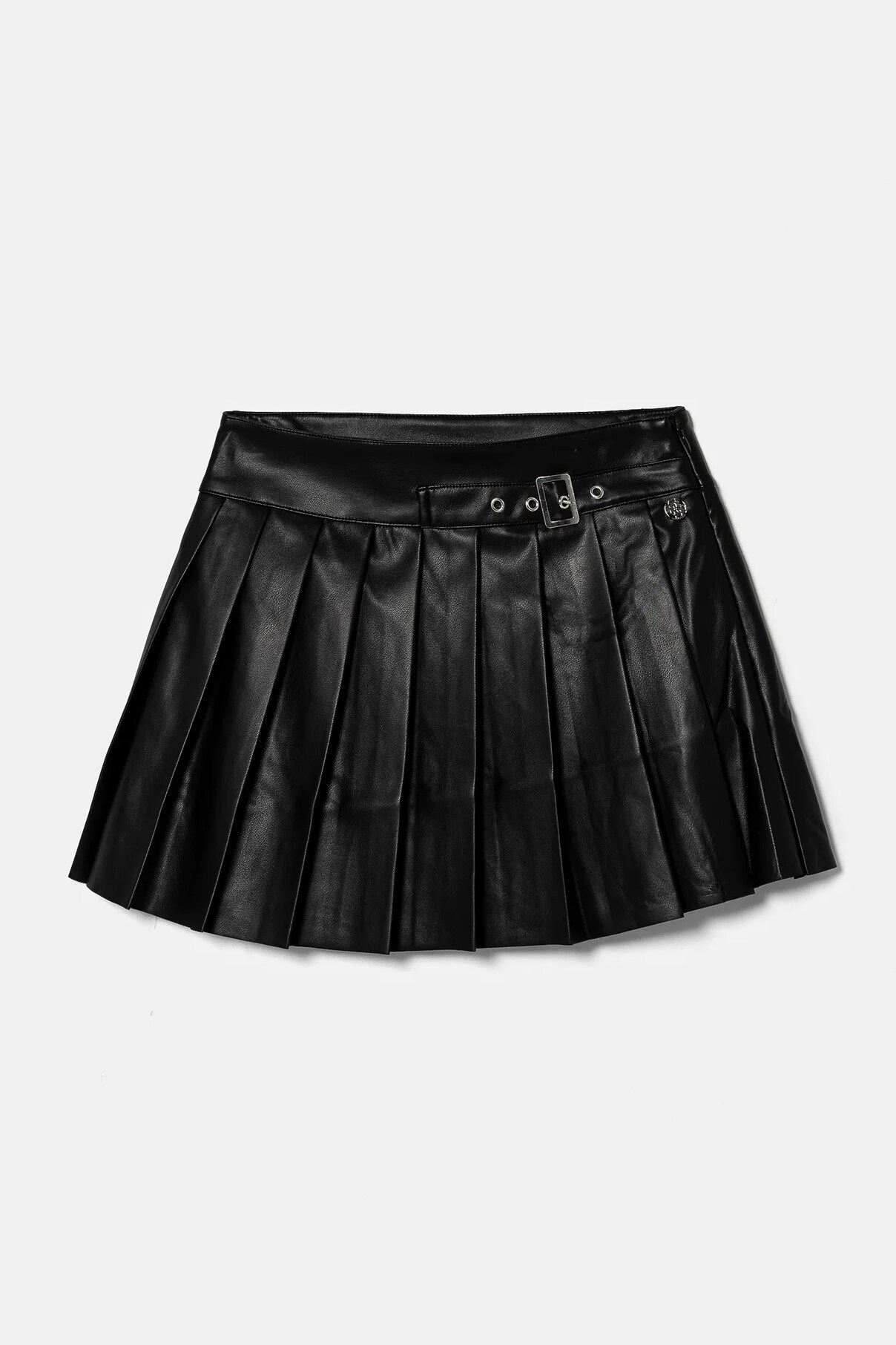 

Детская юбка Guess, черный