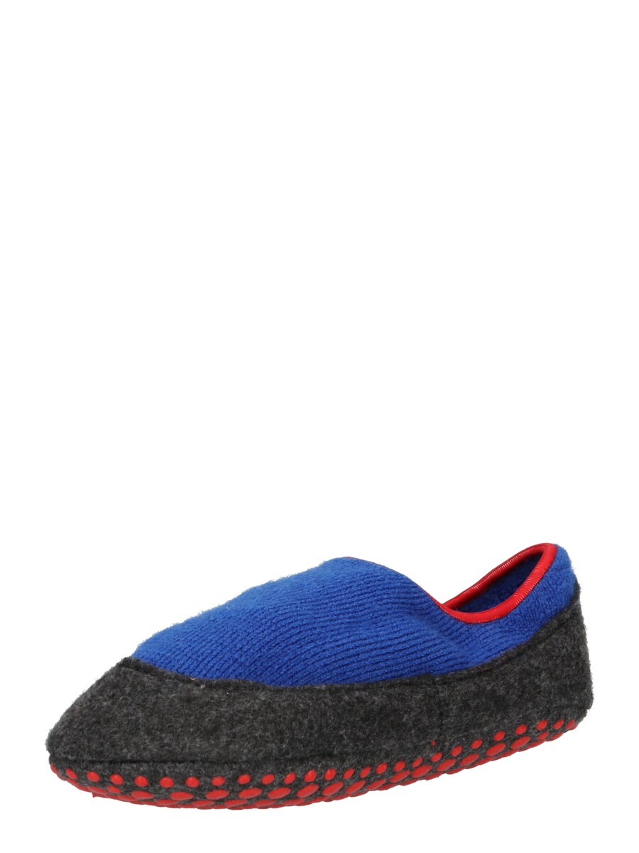 

Тапочки FALKE, цвет Blue/Night blue
