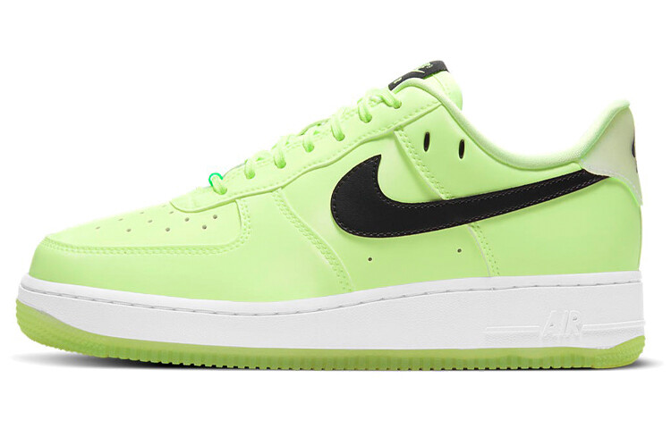 

Nike Air Force 1 Low '07 светятся в темноте (женские)