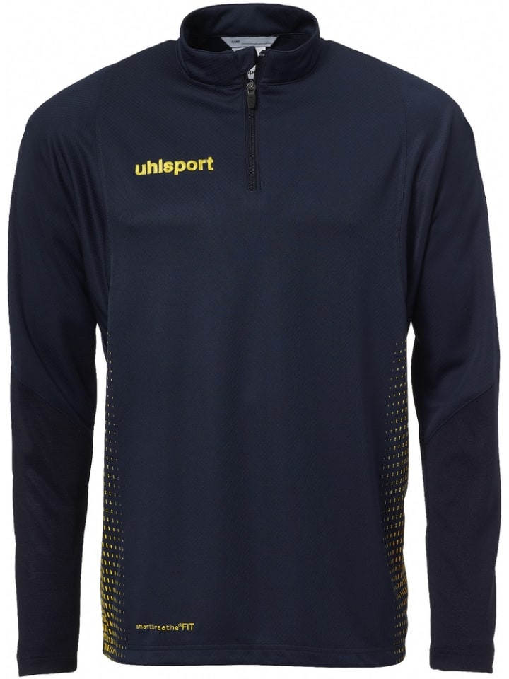

Куртка для тренировок и бега uhlsport , синий
