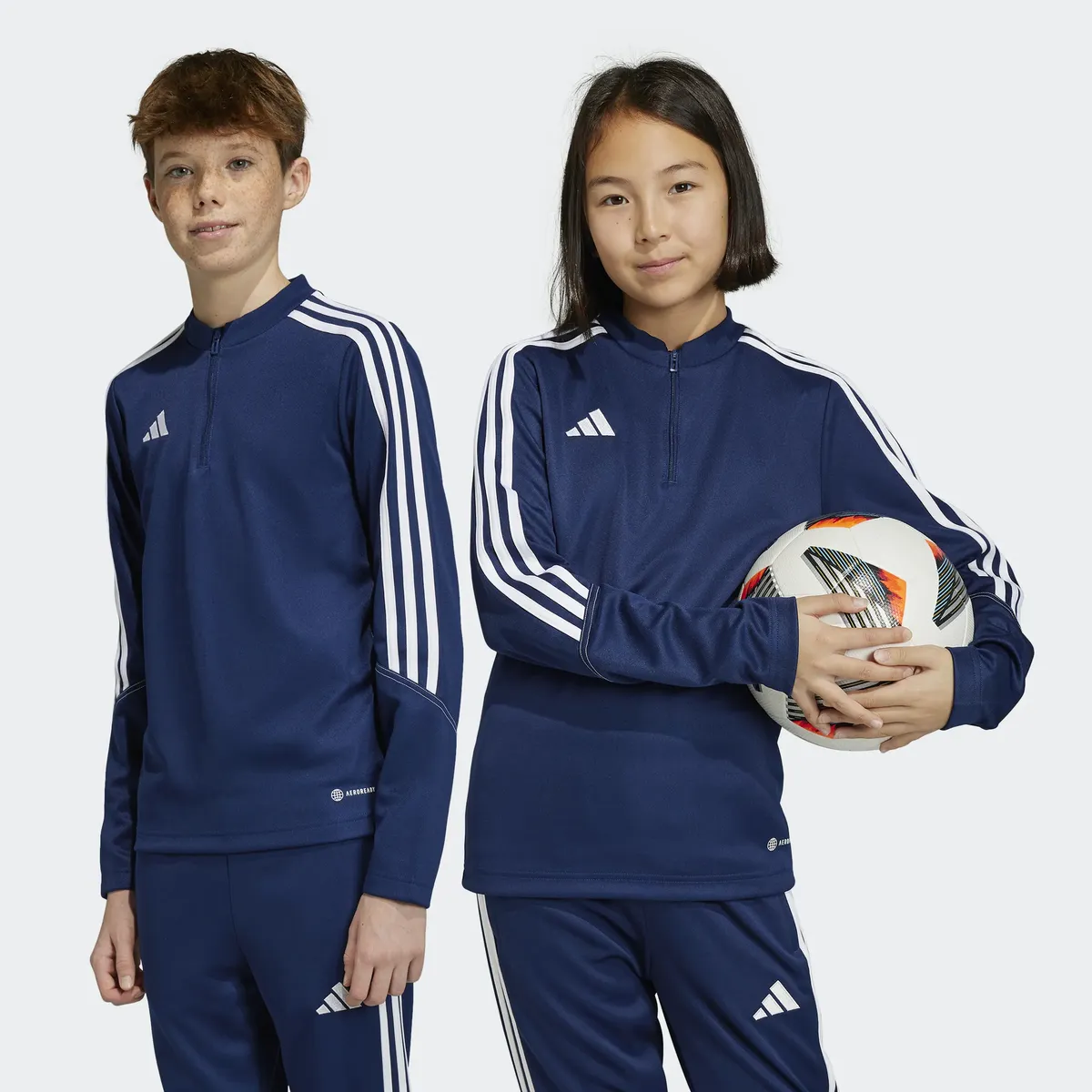 

Футболка для тренировок adidas Performance "TIRO23 CBTRTOPY", белый