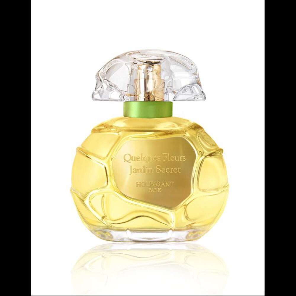 

Парфюмерная вода Houbigant Parfums Jardin Secret Privee, 100 мл