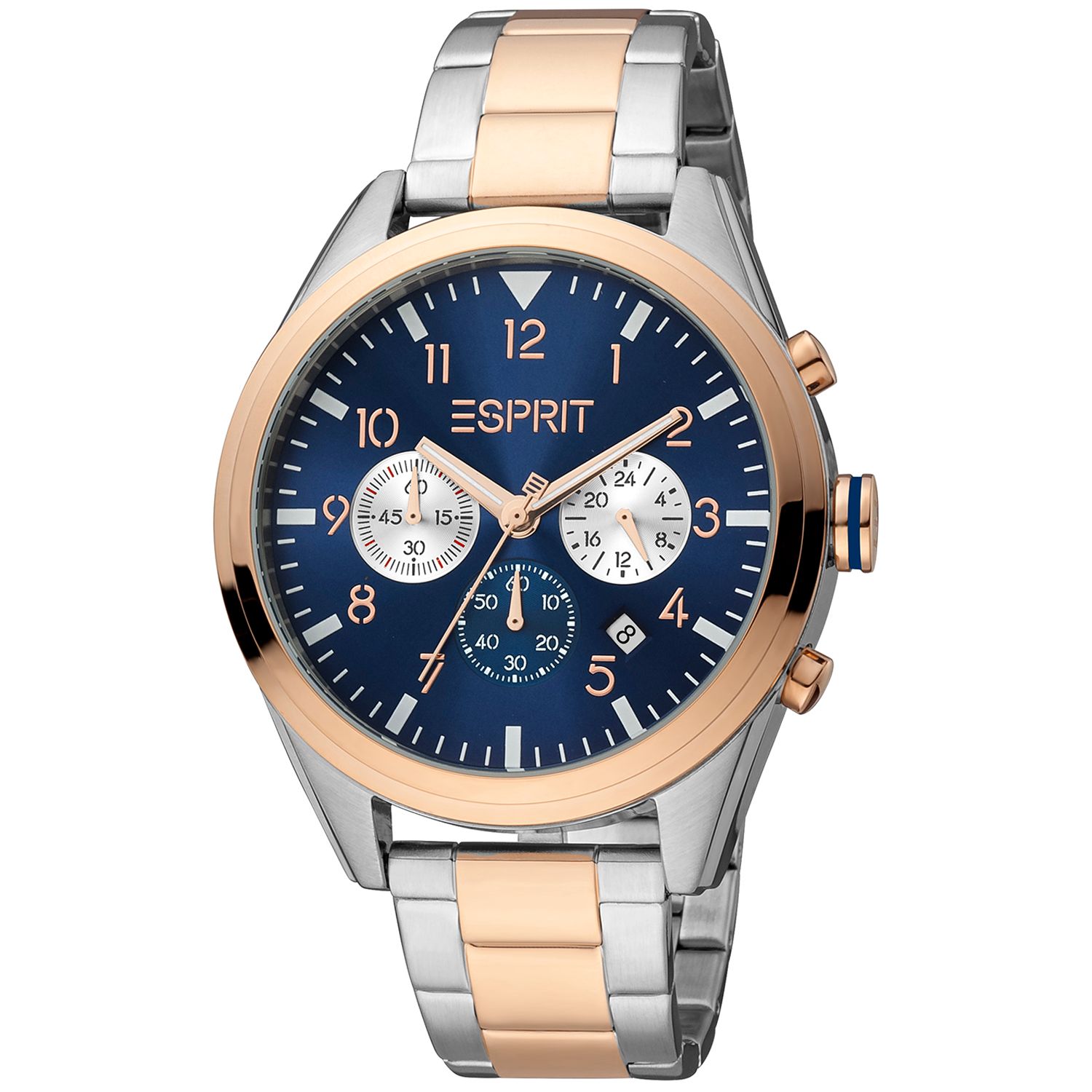 

Разноцветные мужские часы Esprit