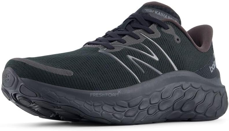 

Мужские кроссовки для бега по дороге New Balance Fresh Foam X Kaiha, черный