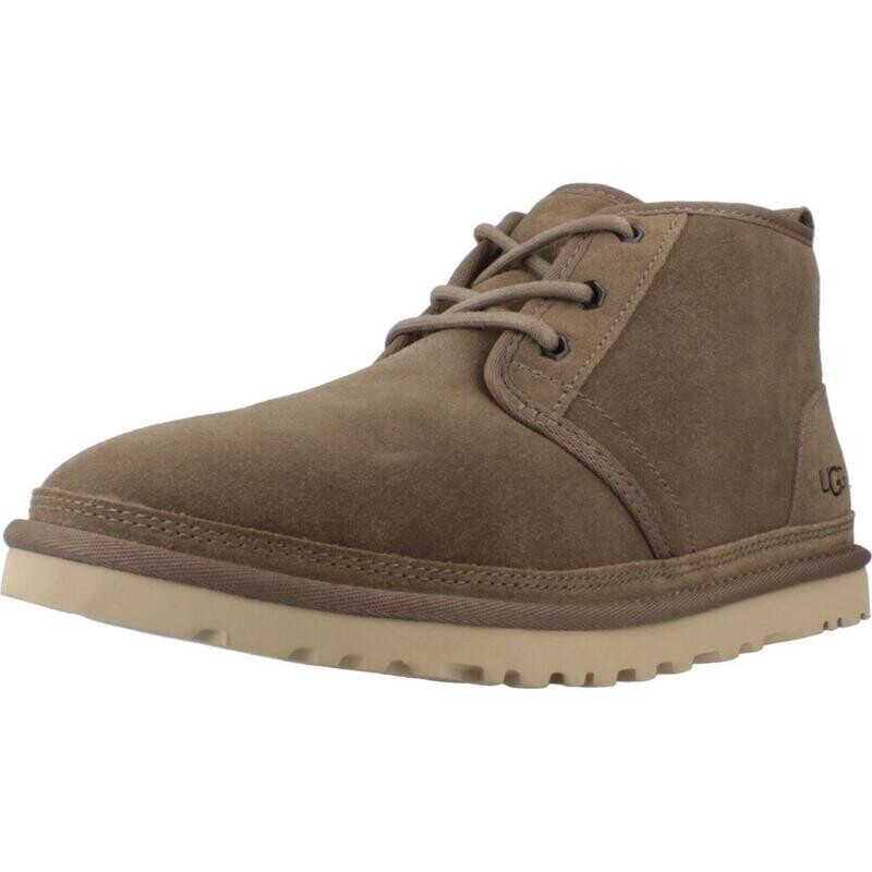 

Мужская горная обувь Ugg, коричневый