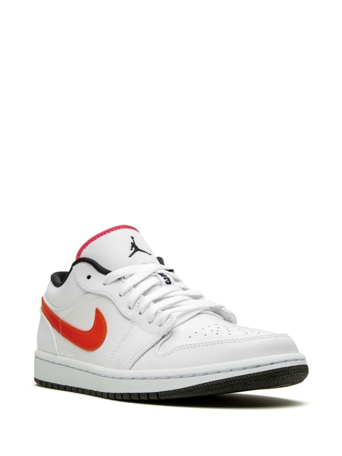Jordan кроссовки Air Jordan 1, белый — фото 2