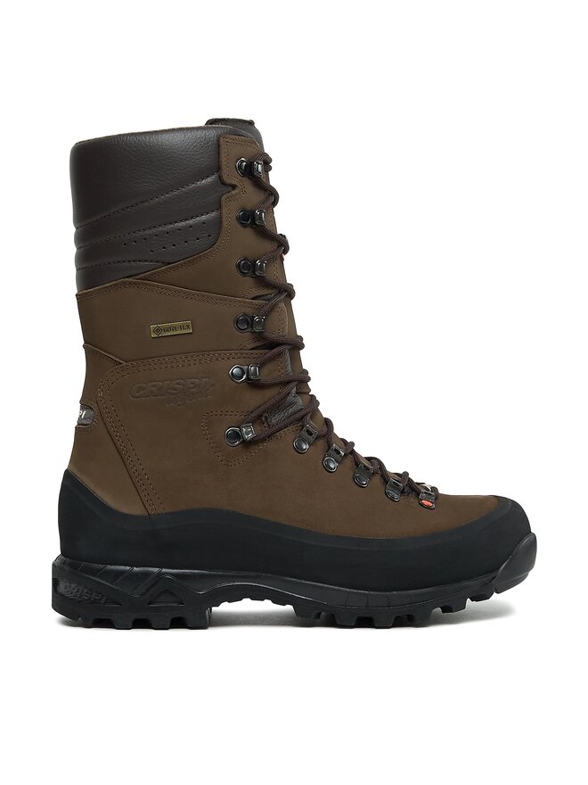 

Треккинговые кроссовки Hunter Gtx GORE-TEX CF44004203 Crispi, коричневый