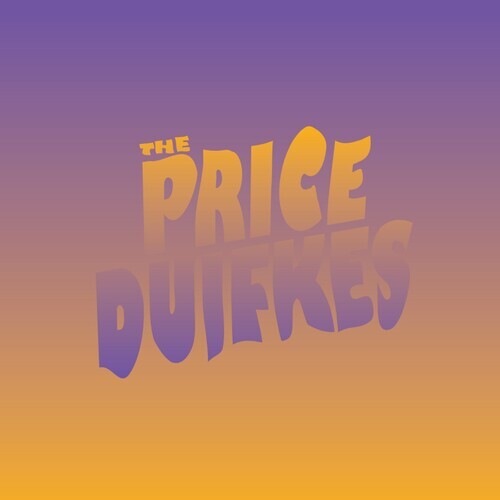 

Виниловая пластинка Priceduifkes: Compilation