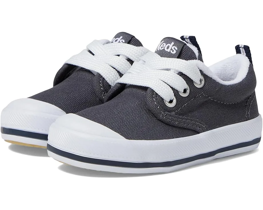 Кроссовки Keds Kids Graham (Toddler), Navy