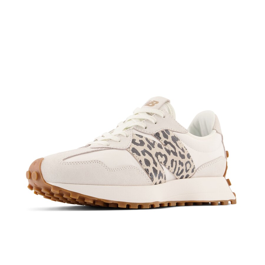 Кроссовки new balance Sneakers 327, белый