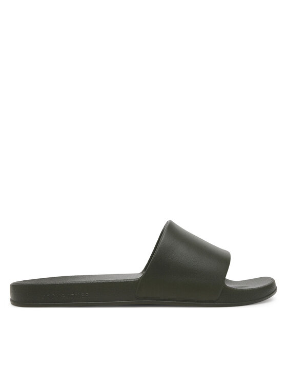 

Мюли Jfwjerry 12249076 Jack&Jones, хаки