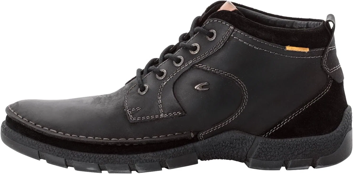 Мужские модные ботинки Camel Active 55ava02-402360