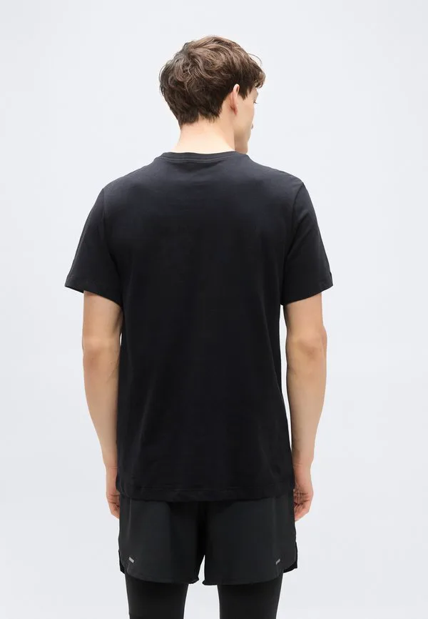 Спортивная футболка с логотипом tee trail Nike Acg, Black — фото 3