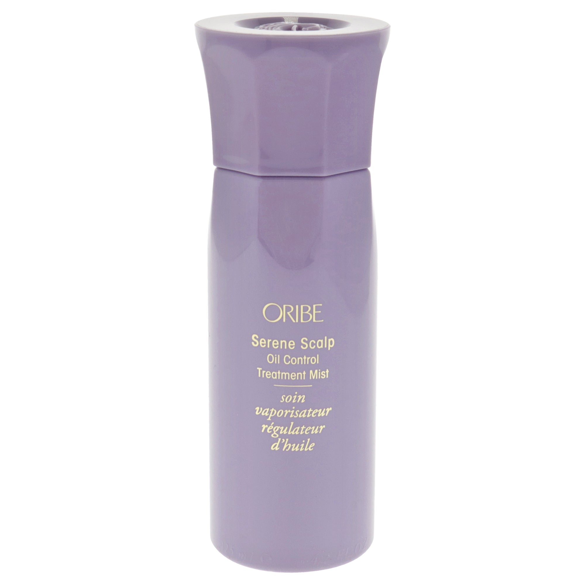 Спрей для контроля жирности кожи головы Serene Scalp Oil Control от Oribe для мужчин и женщин - 4,2 унции Oribe, 4.2 Oz — фото 2