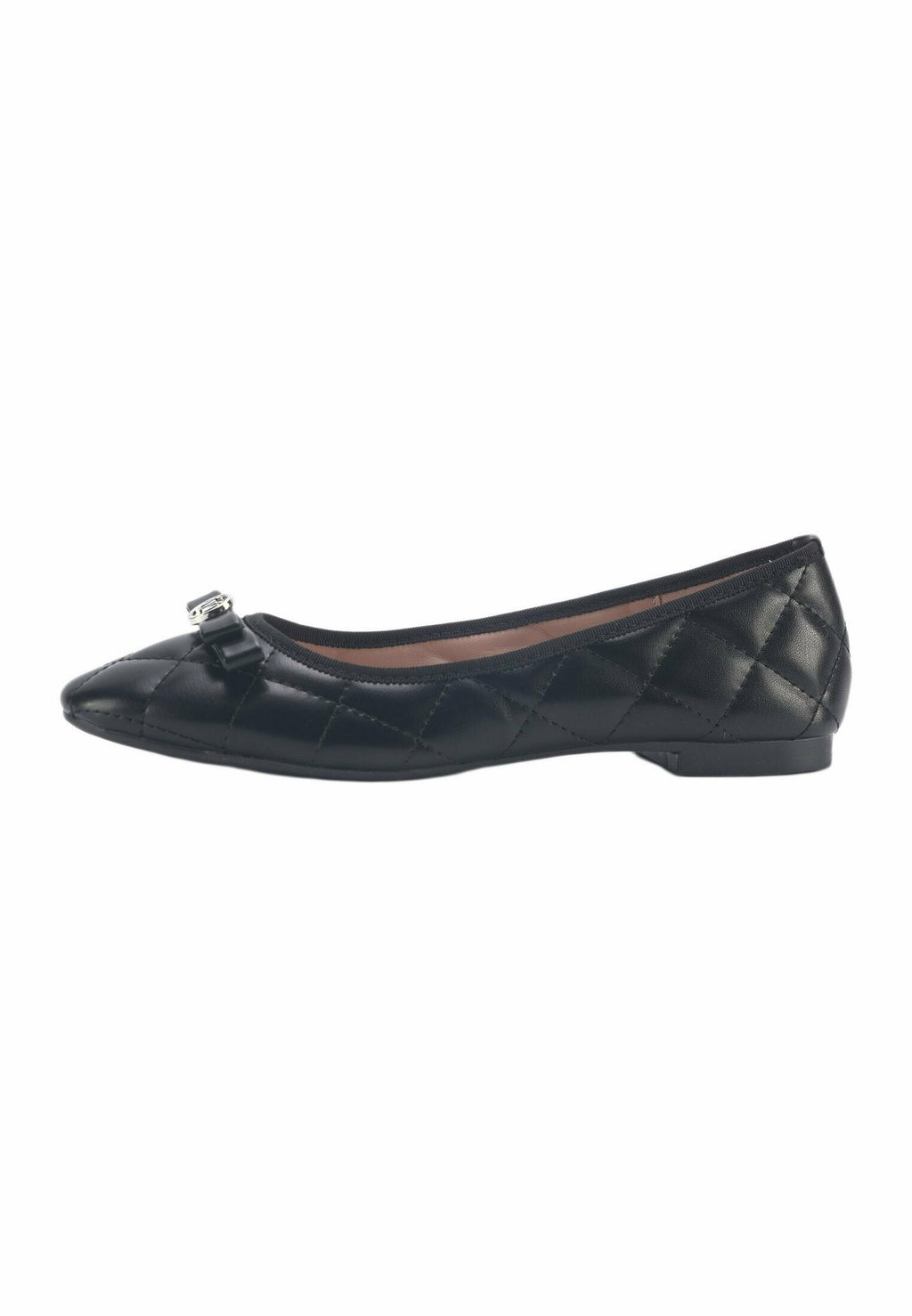 

Балетки классические BABETTE VALERINA Nine West, цвет black