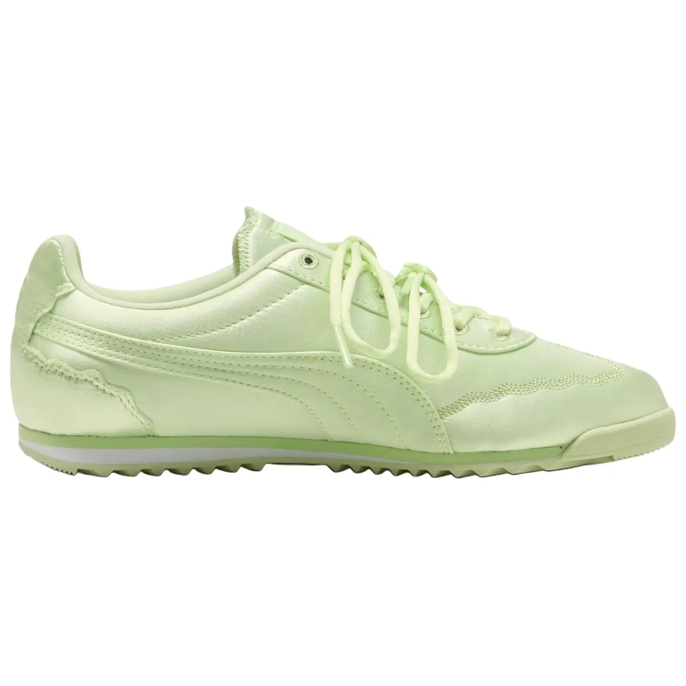Кроссовки для тренировок Apple Green PUMA — фото 3