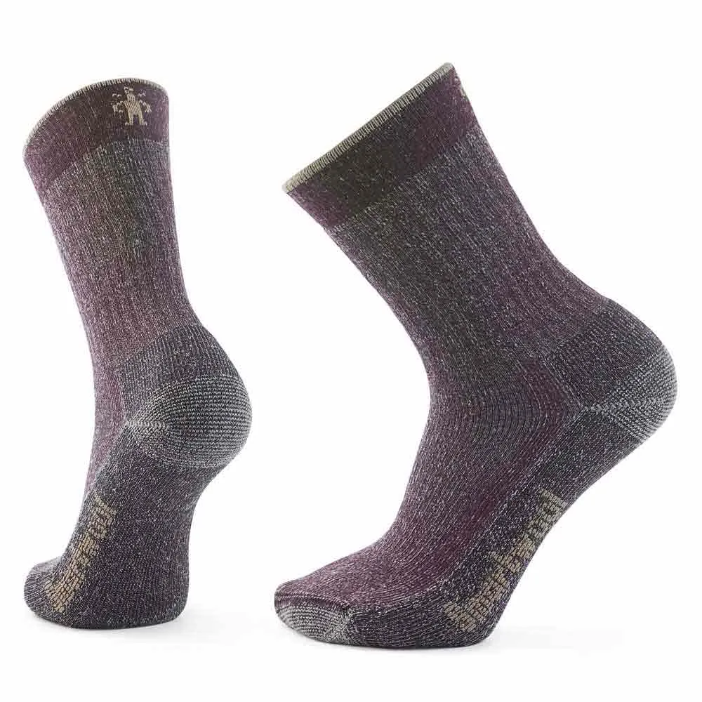 

Носки Smartwool Hike Classic Edition Full Cushion 2nd Cut Crew, фиолетовый