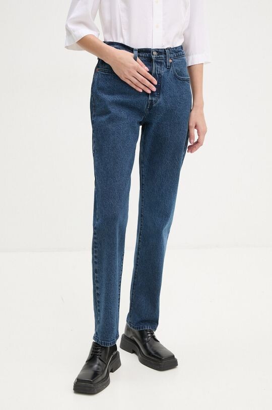 

Джинсы Levi's, темно-синий