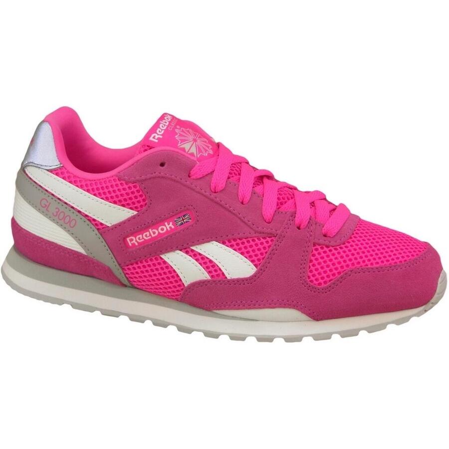 

Детские универсальные кроссовки Reebok GL 3000