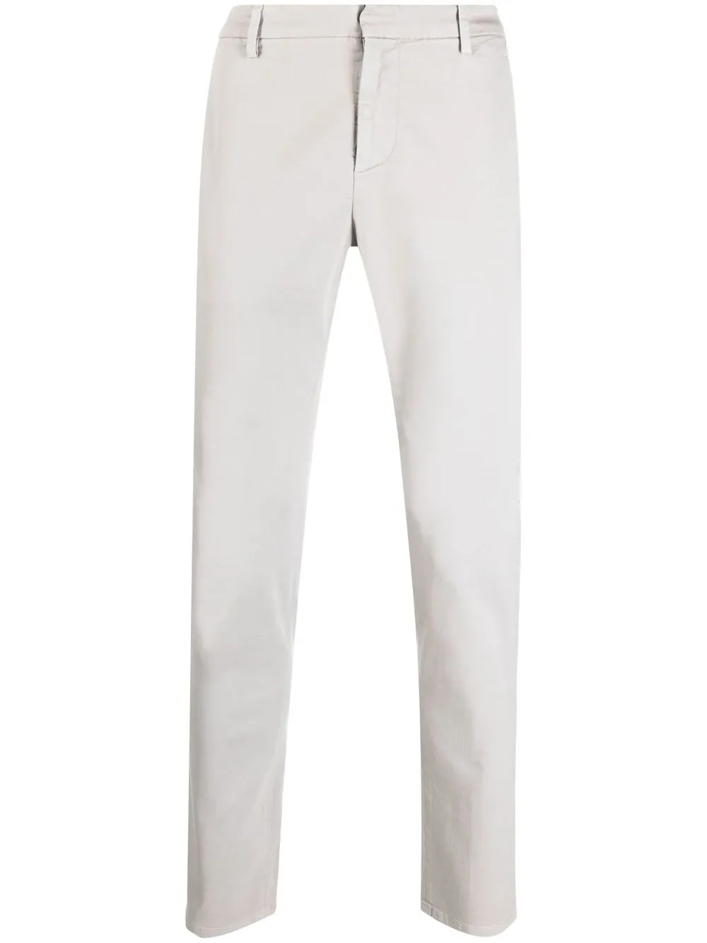 

Брюки Gaubert Dondup, серый