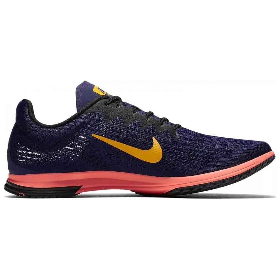 Кроссовки Air Zoom Streak для бега мужские с низким верхом Orange Peel Nike — фото 2