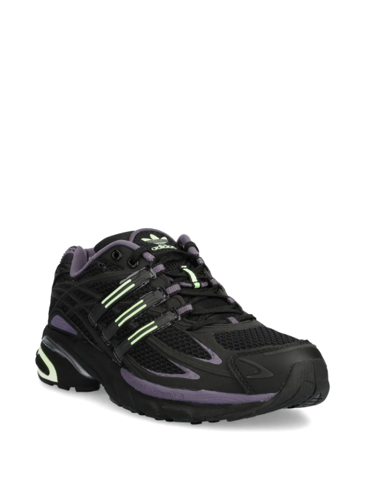 Кроссовки Adidas Adistar Cushion, черный — фото 2