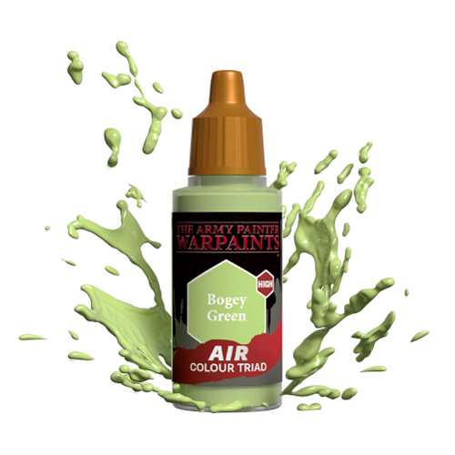 

Фигурка The Army Painter – Warpaints Air – Bogey Green