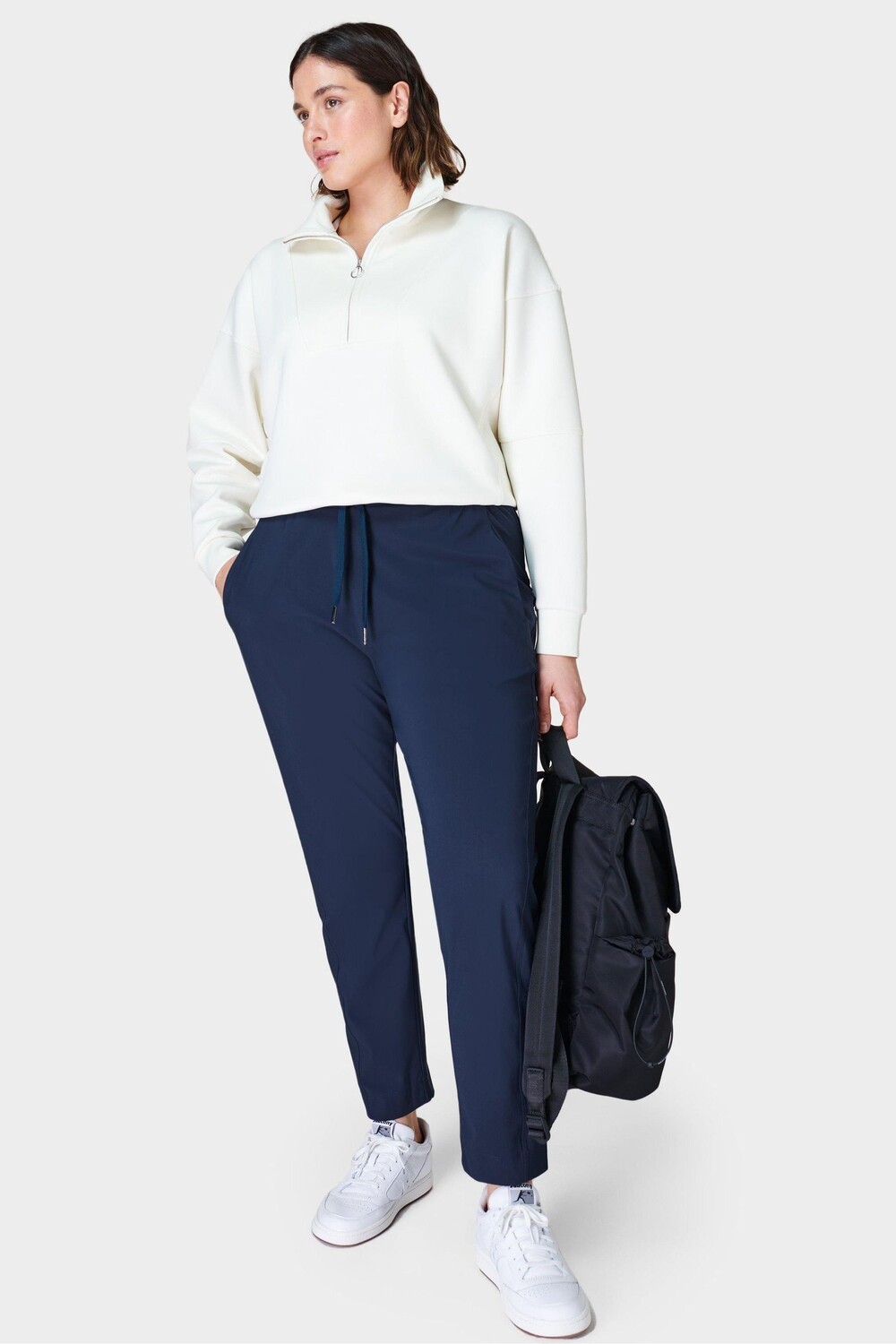 

Брюки исследователя Sweaty Betty, синий