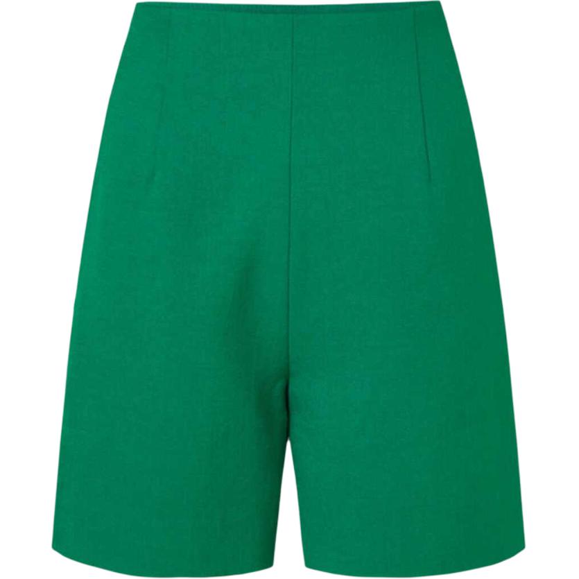 

KARL LAGERFELD / Karl Lagerfeld Jeans Повседневные шорты KARL LAGERFELD женские зеленые