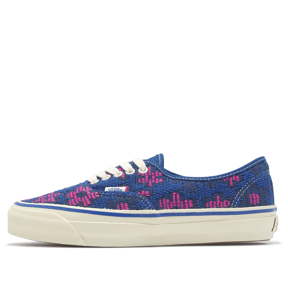 

Vans Lx Authentic 44 'Blue Pink'