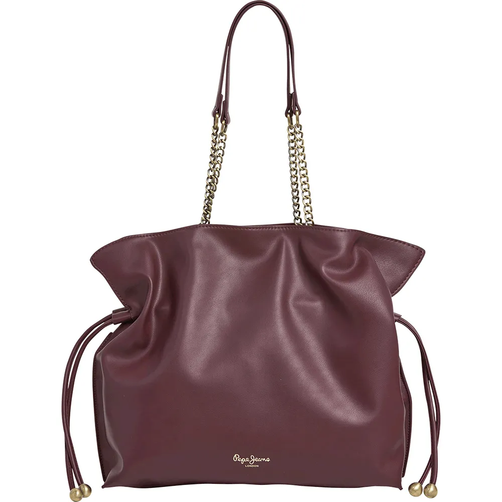 

Сумка через плечо Pepe Jeans Gwendolyn, фиолетовый