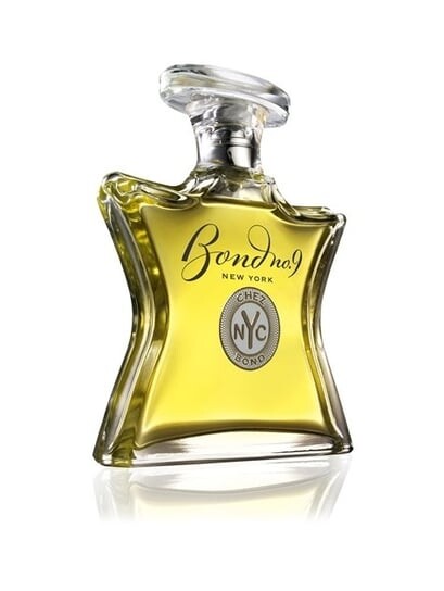 

Номер облигации. 9, Chez Bond, парфюмированная вода, 50 мл, Bond No. 9