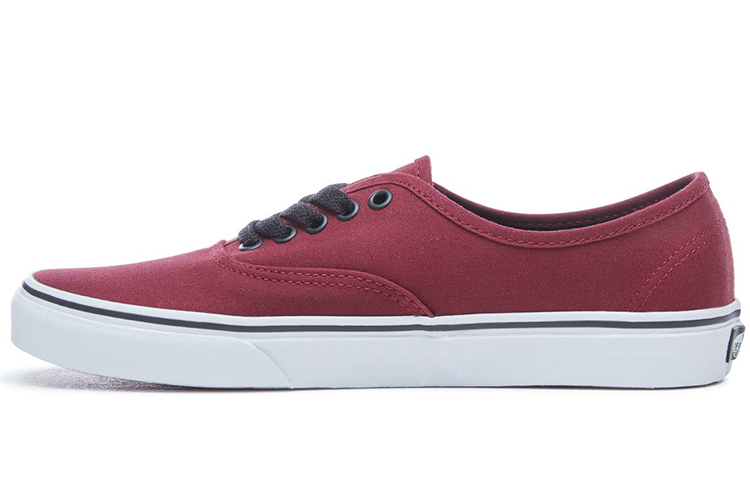 

Кроссовки Vans Authentic Port Royale Black