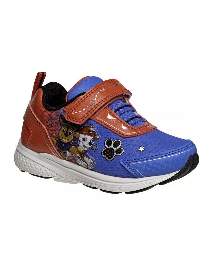

Кроссовки Little Boys Paw Patrol Nickelodeon, синий