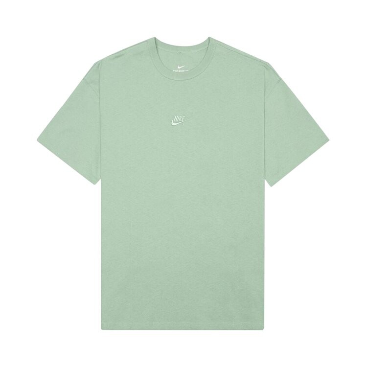 

Футболка Nike Sportswear Premium Essential Tee, зеленый