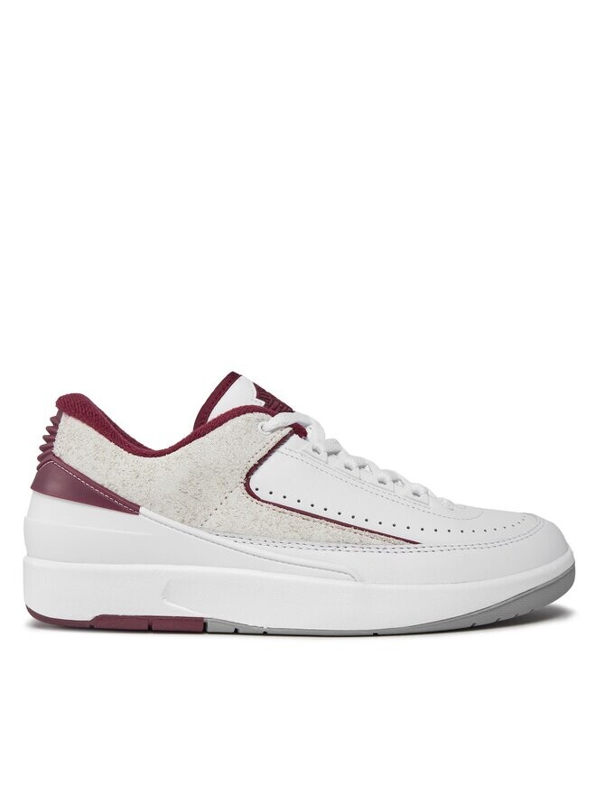 

Кроссовки Nike Air Jordan 2 Retro Low DV9956-103 Blanco, белый