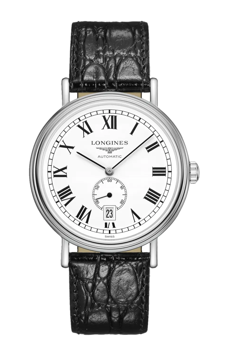 

Часы présence Longines