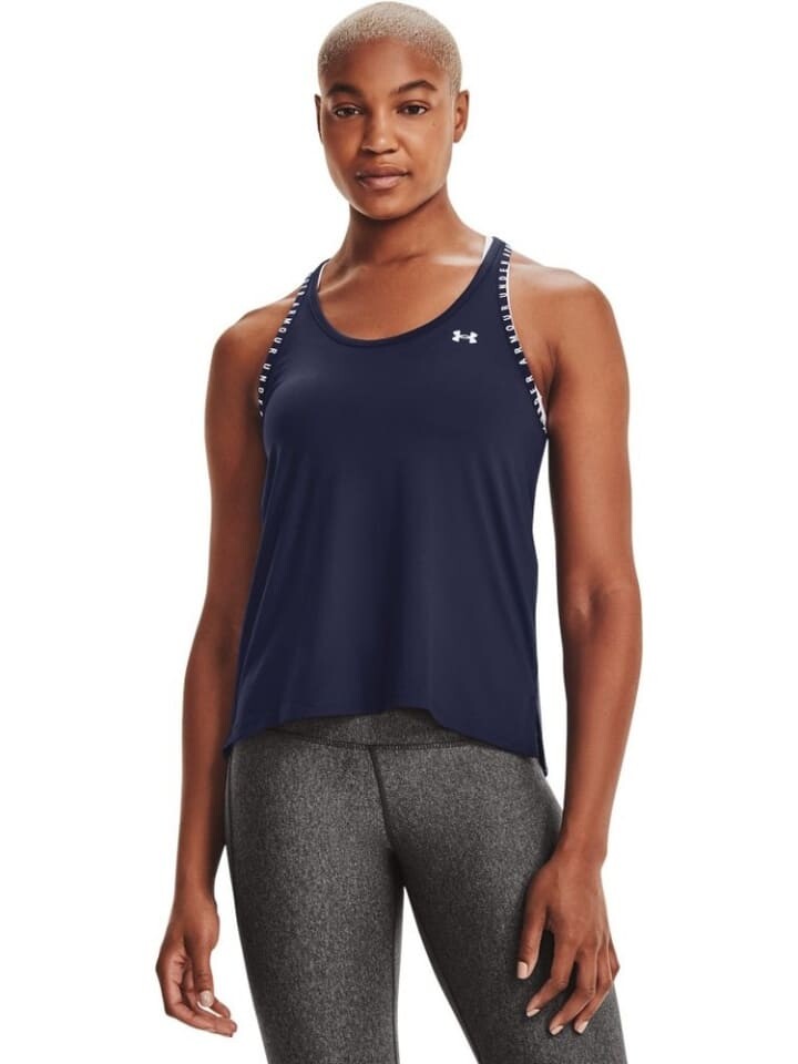 

Топ Under Armour Top, синий