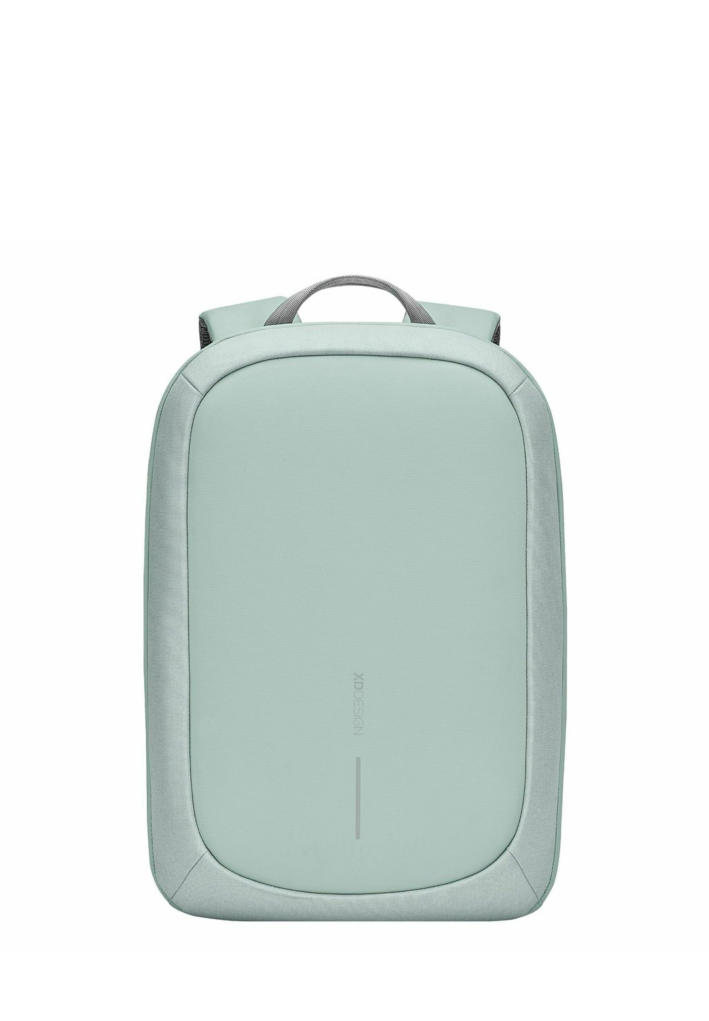 

Рюкзак BOBBY EDGE LAPTOPFACH XD Design, светло-зеленый