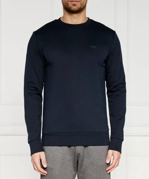 

Толстовка Stadler 92 Regular fit Boss, синий