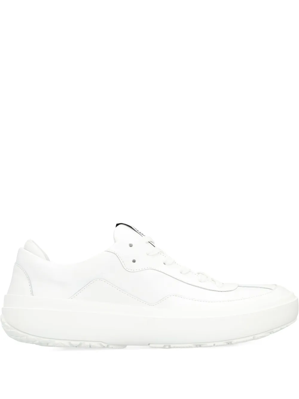 

Кеды Ossington на плоской подошве Canada Goose, белый