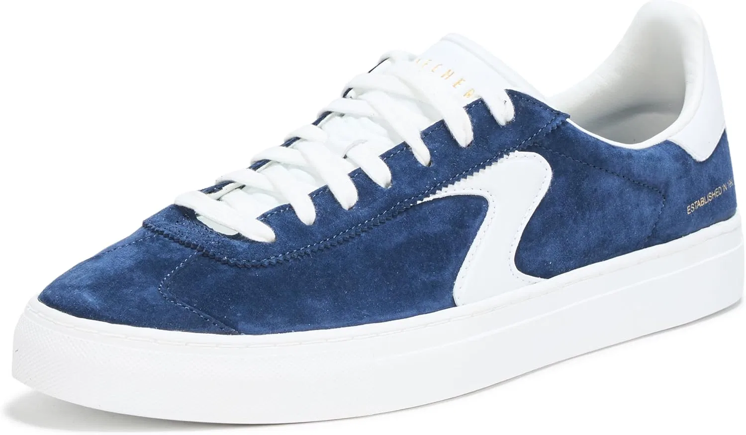 Мужские кроссовки Skechers Arch Fit Legend Hamor, Navy